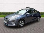 Hyundai IONIQ 1.6 IONIQ Premium SE PHEV Semi-Auto 5dr 7