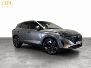 Nissan Qashqai 1.5 h e-POWER Tekna SUV 5dr Petrol Hybrid Auto Euro 6 (s/s) (190 ps) 1