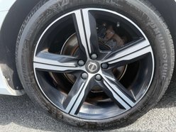 Volvo S90 2.0 S90 R-Design D4 Auto 4dr 56