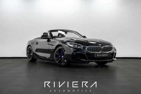 BMW Z4 2.0 Z4 sDrive 20i M Sport Auto 2dr 1