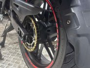 Sinnis Terrain 2022 ONLY 8K FULLY KITTED TOURING ADVENTURE BIKE 400CC A2 READY 21