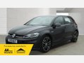 Volkswagen Golf 2.0 TDI GTD DSG Euro 6 (s/s) 5dr 1