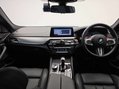 BMW M5 4.4i V8 Competition Saloon 4dr Petrol Steptronic xDrive Euro 6 (s/s) (625 p 8