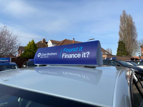 Renault Clio 1.5 dCi Dynamique S Nav Auto Euro 6 5dr 42