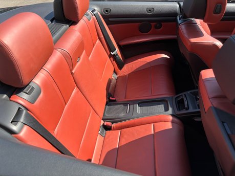 BMW M3 4.0 V8 Convertible 2dr Petrol DCT Euro 5 (420 ps) 19