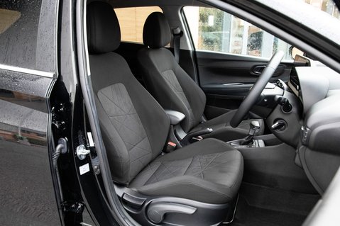 Hyundai BAYON T-GDI PREMIUM DCT MHEV 30