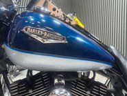 Harley-Davidson Roadking CLASSIC 2000 FLHRCI MODEL 1450 38K LONG MOT SERVICED WARRANTY 43