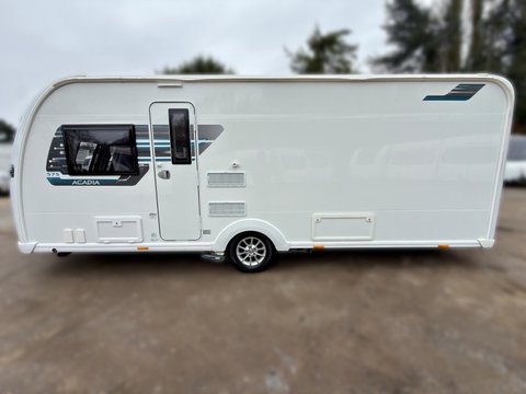 Coachman Acadia 575  10