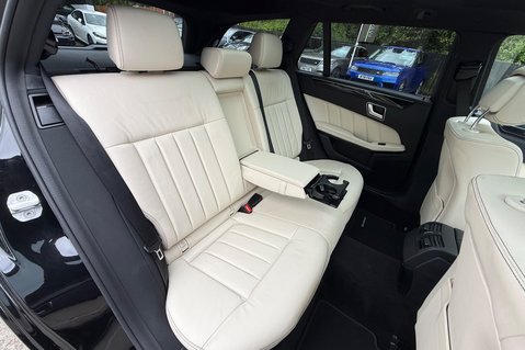 Mercedes-Benz E Class E350 BLUETEC AMG LINE PREMIUM PLUS -DRIVING ASSISTANCE PACK -360 CAMERA 32