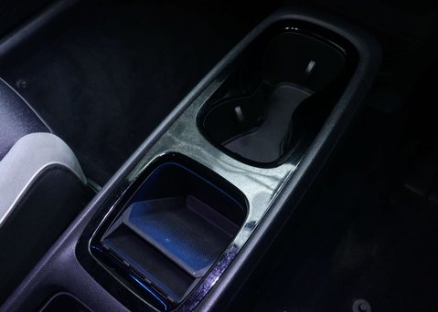 Volkswagen ID.3 Pro Performance 58kWh Business Hatchback 5dr Electric Auto (204 ps) 38