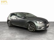 Volkswagen Golf 1.6 TDI Match Hatchback 5dr Diesel Manual Euro 6 (s/s) (115 ps) Air Con - A 1