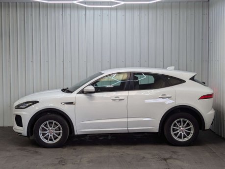 Jaguar E-Pace 2.0 E-Pace R-Dynamic D 4X2 5dr 14