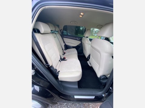 Skoda Kodiaq SE L TSI DSG 11