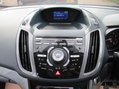Ford C-Max 1.0T EcoBoost Titanium X Euro 5 (s/s) 5dr 21