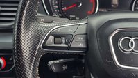 Audi Q5 2.0 TDI S line SUV 5dr Diesel S Tronic quattro Euro 6 (s/s) (190 ps) 38