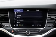 Vauxhall Astra ELITE NAV 25