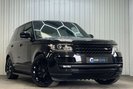 Land Rover Range Rover 4.4 Range Rover Vogue SE SDV8 Auto 4WD 5dr