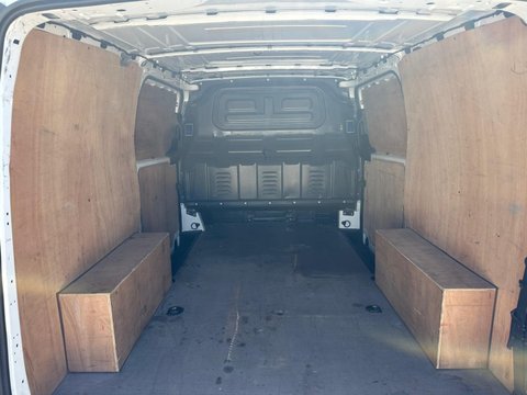 Mercedes-Benz Vito 114 PROGRESSIVE L2 9