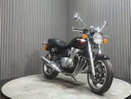 Kawasaki Zephyr 1995 GREAT RUNNING CLEAN PROJECT BIKE 550CC CUSTOM RETRO 3