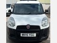 Fiat Doblo 1.6 JTD MultiJet 16v Maxi L2 H1 4dr 27