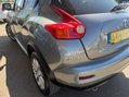 Nissan Juke 1.6 Tekna XTRON Euro 5 5dr 39