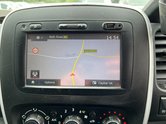 Renault Trafic LWB L2H1 Low Roof Sport 296 Air Con Nav Sensors EU 38