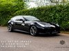 Ferrari GTC4 Lusso V12. CARBON FIBRE INTERIOR. PANORAMIC ROOF. PASSENGER DISPLAY. 