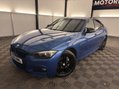 BMW 3 Series 3.0 335d M Sport Auto xDrive Euro 6 (s/s) 4dr 1