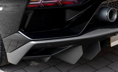 Lamborghini Aventador SVJ LP 770-4 30