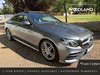 Mercedes-Benz E Class E 300 AMG LINE PREMIUM