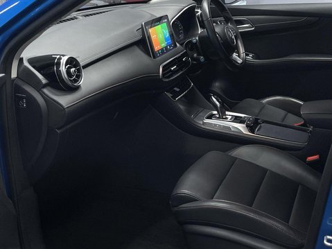 MG HS 1.5 T-GDI Excite SUV 5dr Petrol DCT Euro 6 (s/s) (162 ps) 16