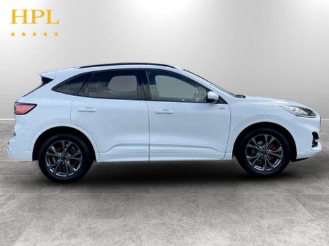 Ford Kuga 1.5T EcoBoost ST-Line Edition SUV 5dr Petrol Manual Euro 6 (s/s) (150 ps) O 8