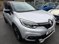 Renault Captur DYNAMIQUE S NAV TCE 9