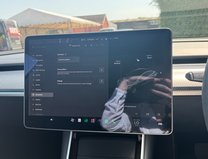 Tesla Model 3 (Dual Motor) Long Range Saloon 4dr Electric Auto 4WDE (346 ps) 24