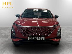 OMODA 5 1.6 TGDI Noble SUV 5dr Petrol DCT Euro 6 (s/s) (147 ps) 1 Owner - Dab - Bl