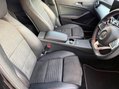 Mercedes-Benz GLA 1.6 GLA200 AMG Line Edition SUV 5dr Petrol 7G-DCT Euro 6 (s/s) (156 ps) 66