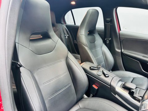 Mercedes-Benz A Class 2.0 A35 AMG (Premium Plus) 7G-DCT 4MATIC Euro 6 (s/s) 5dr 23