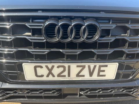 Audi Q2 TFSI S LINE 15