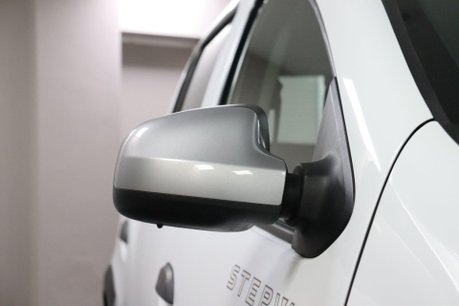 Dacia Sandero Stepway COMFORT TCE 33