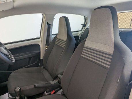 Volkswagen Up 1.0 Move up! 5dr 36