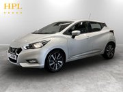 Nissan MICRA 0.9 IG-T Acenta Hatchback 5dr Petrol Manual Euro 6 (s/s) (90 ps) 3