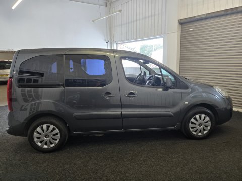 Peugeot Partner TEPEE ACTIVE 4