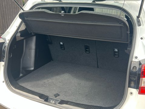 Suzuki SX4 S-Cross SZ-T BOOSTERJET 40