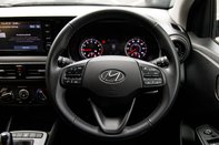 Hyundai i10 MPI SE CONNECT 14