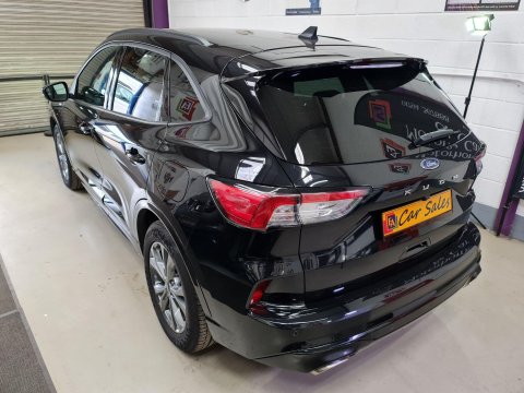 Ford Kuga 1.5T EcoBoost ST-Line Edition Euro 6 (s/s) 5dr 7