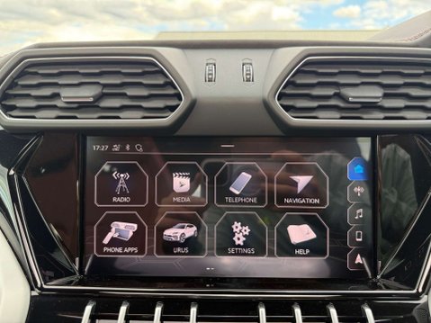 Lamborghini Urus 4.0 Urus V8 Auto 4WD 5dr 44
