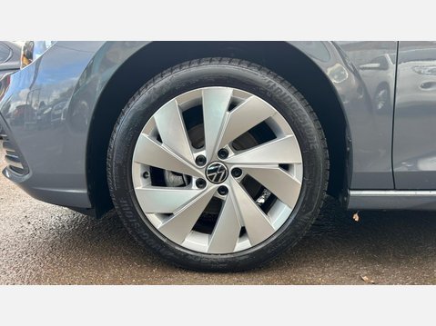 Volkswagen Golf 1.5 TSI Style Euro 6 (s/s) 5dr 15
