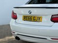 BMW 2 Series 2.0 220i Sport 2dr 12