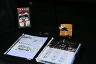 Toyota GR Yaris 1.6 GR Yaris Circuit 4WD 4WD 3dr 28