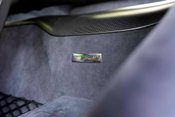 Ferrari F12 TDF ATELIER EXAMPLE. WARRANTY. VETTEL & RAIKKONEN SIGNATURE. FRONT LIFT. 12